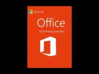 Microsoft Office 2019 Pro Plus для России. Лицензионный ключ для активации. WORD, EXCEL и другие