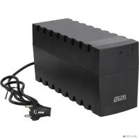 POWERCOM ИБП PowerCom Raptor RPT-800AP EURO ИБП Line-Interactive, 800VA / 480W, Tower, 3*EURO, USB 859799