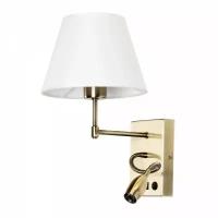 Бра Elba A2581AP-2AB Arte Lamp