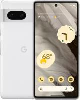 Google Смартфон Google Pixel 7 8/128GB US (Белый, 8 ГБ, 128 ГБ, США)