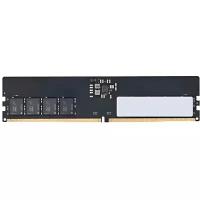 Память DIMM DDR5 16Gb 5200MHz Foxline [FL5200D5U42-16G]