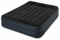 Кровать надувная Intex Pillow Rest Raised Bed (64124)