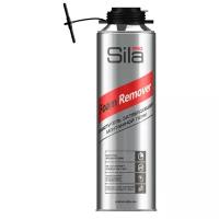 Очиститель застывшей монтажной пены SILA PRO FOAM Remover 500 мл