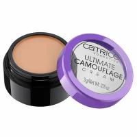 Консилер для лица CATRICE ULTIMATE CAMOUFLAGE CREAM (тон 020) N Light Beige