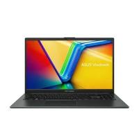 Asus Ноутбук VivoBook Go 15 E1504FA-BQ833W 90NB0ZR2-M01C70 Mixed Black 15.6"
