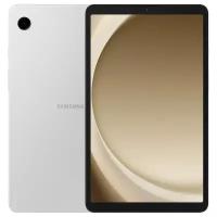 Планшет Samsung Galaxy Tab A9 Wi-Fi 4/64Gb Silver (SM-X110NZSACAU)