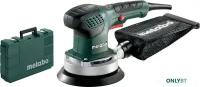 Шлифмашина Metabo SXE 3150 600444500