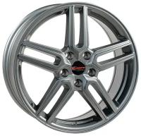 Диск колесный Yamato Japan (Thailand) Renjiro 7x17/5x112 D57,1 ET40 HS Volkswagen Tiguan, S