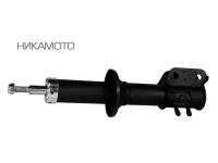 ZENTPARTS Z00425 Z00425_амортизатор передний левый масляный!\ Daewoo Matiz all 98>