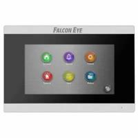 Переговорное устройство (домофон) Falcon Eye FE-70 ARIES Black