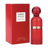 Delta Parfum Arome Boutique Cherry Lips туалетная вода 100 мл для женщин