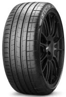 Летние шины Pirelli P Zero 4 275/40 R21 107Y