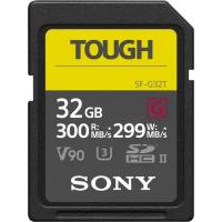 Sony SF-G32 Tough 300/299 мб/с UHS-II