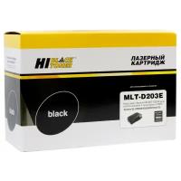 Картридж Hi-Black (HB-MLT-D203E) для Samsung SL-M3820/3870/4020/4070, 10K (новая прошивка)