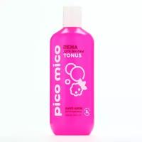 Beauty Fox Пена для ванны "PICO MICO-Tonus", восстановление, 400 мл