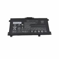 Аккумулятор для HP Pavilion x360 15-cr0005ur 4550 mAh ноутбука акб