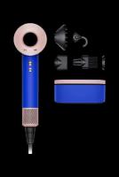 Фен Dyson Supersonic HD07 gift edition EU, Blue/Blush, 5019456038985