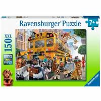 Ravensburger Пазл "Школа животных" XXL 150 шт. 12974