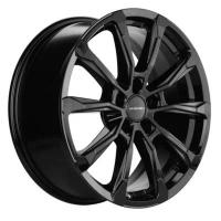 Khomen Wheels KHW1808 (Jac/Moskvich 3) 7,5x18 5x108 ET40 D54,1 Black