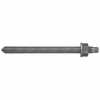 fischer RG M - Threaded anchor - Concrete - Steel - Silver - ETA - 1.2 cm