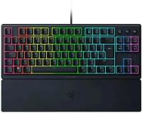 Клавиатура Razer Ornata V3 Tenkeyless черный (RZ03-04880100-R3M1)