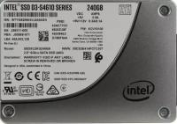 Твердотельный накопитель Intel SSDSC2KG240G8