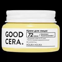 Holika Holika Good Cera Super Ceramide Увлажняющий крем для лица с церамидами 60 мл 1 шт