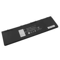 Аккумулятор OEM совместимый с WD52H для Dell Latitude E7240, E7250 черный 7.4V 7000mAh