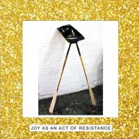 IDLES – Joy As An Act Of Resistance (5th Anniversary Vinyl)