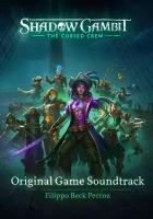 Shadow Gambit: The Cursed Crew - Original Soundtrack DLC (Steam; PC; Регион активации РФ, СНГ)