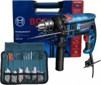 Дрель Bosch GSB 16 RE Professional (06012281K2)