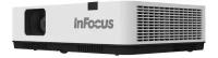 Проектор Infocus IN1044 3LCD 5000Lm (1024x768) 50000:1 ресурс лампы:10000часов 1xUSB typeA 1xUSB typeB 2xHDMI 3.3кг