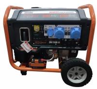 Бензиновый генератор Mitsui Power ZM 9500 IU