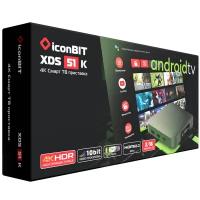 IconBIT Мини-ПК/ iconBIT XDS51K