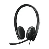 Наушники Sennheiser Epos Adapt 165 II Black 1000908