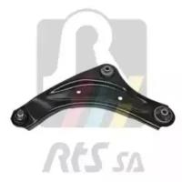 RTS 96-92345-2 Рычаг передний L NISSAN Juke 2010-> RTS 96-92345-2