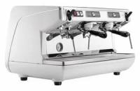 Кофемашина-полуавтомат Nuova Simonelli Appia LIFE 2Gr S белая