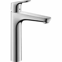 Смеситель для раковины Hansgrohe Focus 31518000