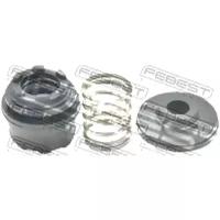 FEBEST 1698-AC-KIT (1698ACKIT) опора компрессора пневмоподвески Mercedes (Мерседес) Sprinter (Спринтер)