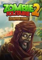 Zombie Solitaire 2 Chapter 3 (Steam; PC; Регион активации Не для РФ)