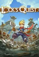 Lock’s Quest (Steam; PC; Регион активации РФ, СНГ)