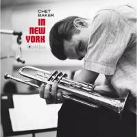 BAKER, CHET IN NEW YORK (180 Gram Vinyl, Gatefold Sleeve), LP