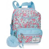 Рюкзак Pepe Jeans BACKPACK 23CM.PJL PJL AIDE