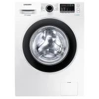 Стиральная машина Samsung WW60J42E0HWOLD, белый