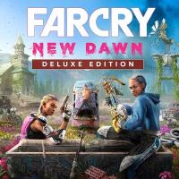 Игра Far Cry New Dawn Deluxe Edition для PC(ПК), Ubisoft, электронный ключ Европа