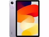 Xiaomi Планшет Xiaomi Redmi Pad SE 4/128GB (Фиолетовый, 4 ГБ, 128 ГБ)