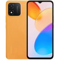 Смартфон Honor X5 2/32Gb Sunrise Orange