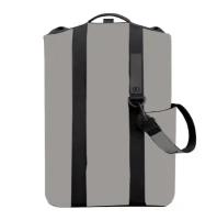 Рюкзак NINETYGO unisex URBAN E-USING Backpack (Gray)