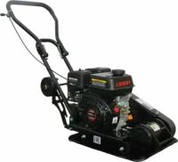 Виброплита ZITREK Z3K 91 бензиновый двигатель LONCIN