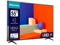 Телевизор Hisense 55A6K